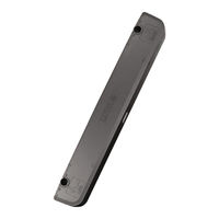 Linak TWINDRIVE TD4 Standard Manuel Utilisateur