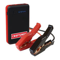 Craftsman CMXCESM14143 Guide D'utilisation