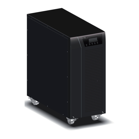 EATON 9130 GUIDE DE L