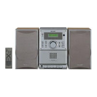 Sharp XL-MP10H Mode D'emploi