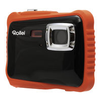 Rollei Sportsline 65 Mode D'emploi