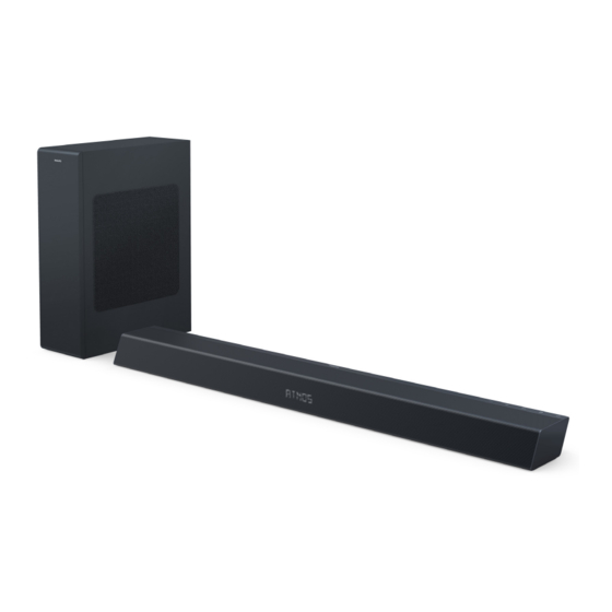 Philips TAB8405 Mode D'emploi