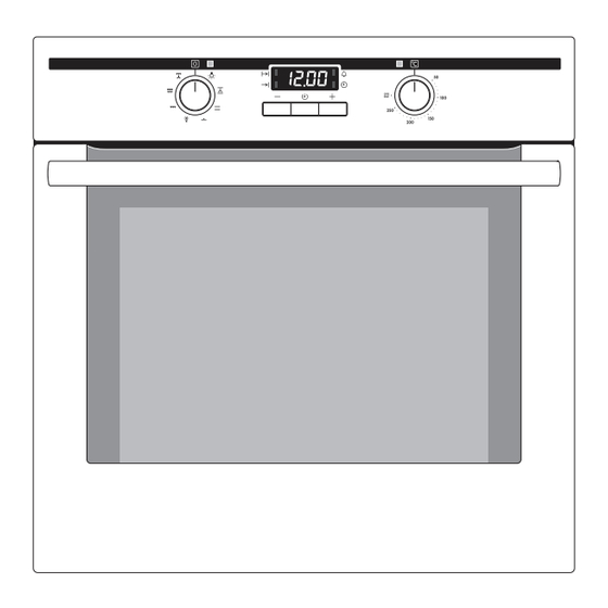 AEG COMPETENCE B3101-4 Mode D'emploi