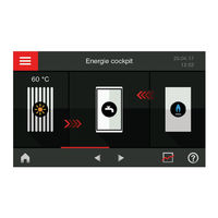 Viessmann Vitotronic 200 type CO1I Notice De Montage Et De Maintenance