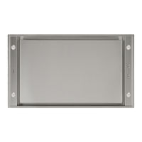 Novy Pure'line Cubic 6841 Mode D'emploi