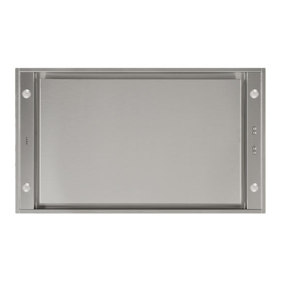 Novy Pure'line Cubic 6830 Mode D'emploi
