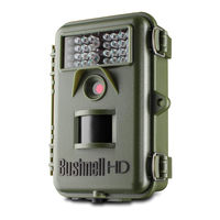 Bushnell NatureView HD ESSENTIAL 119739 Notice D'utilisation
