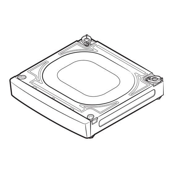 Samsung WE272NV/A3 Black Caviar Instructions D'installation