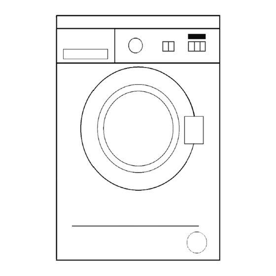 Viva WFV12A30FF Instructions D'utilisation Et D'installation