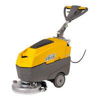 Ghibli & Wirbel FR15 E38 Utilisation Et Entretien