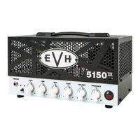 Evh 2256000000 Mode D'emploi