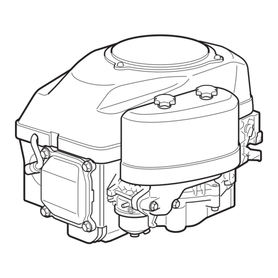 EMAK K1600 AVD Manuel D'utilisation Et D'entretien