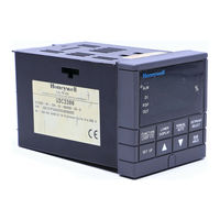 Honeywell UDC 3300 Manuel Produit