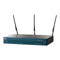 Cisco AP 541N Guide De Démarrage Rapide