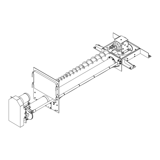 VALMETAL GRAIN-O-MATIC CK Manuels