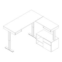 Bestar 19420-1 Instructions D'assemblage