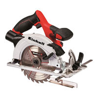 Einhell 43.312.07 Instructions D'origine
