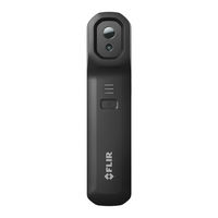 Flir ONE Edge Serie Manuel Utilisateur