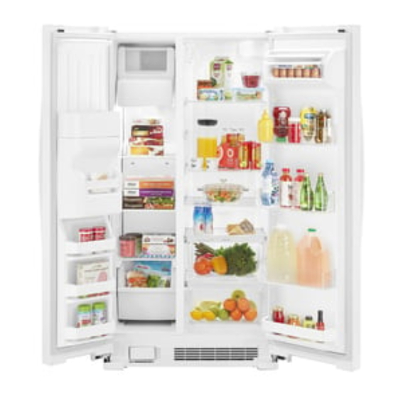 Kenmore ELITE 10644422600 Guide D'utilisation Et D'entretien
