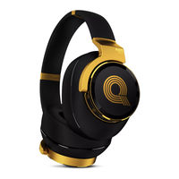 AKG N90q Mode D'emploi