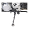 Accessoires de moto Kappa ES9260 Instructions De Montage
