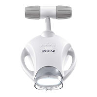 Philips ZOOM! Instructions D'utilisation