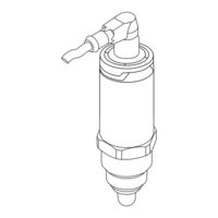 Endress+Hauser Liquipoint FTW23 Manuel De Mise En Service