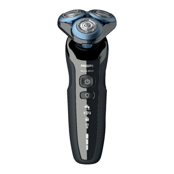 Philips S6680 Mode D'emploi