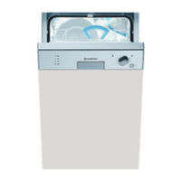 Hotpoint Ariston LV 460 A Mode D'emploi