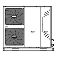 HEIWA HHMP-90-V2 Guide D'installation Et D'utilisation