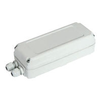 Vimar ELVOX ECRU.W Manuel Installateur