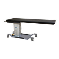 Oakworks Medical CFPM301 Manuel D'utilisation