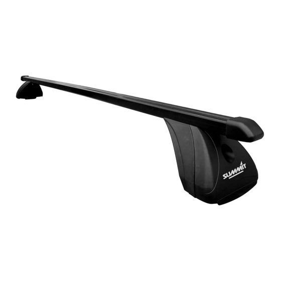 Summit SUP-13257S Mode D'emploi