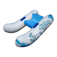 Rave Sports Aqua Buddy Manuel D'utilisation