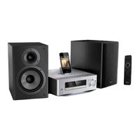 Philips DCD7010 Mode D'emploi