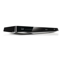 Philips BDP7700 Mode D'emploi