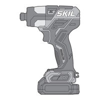 Skil 2230 Notice Originale