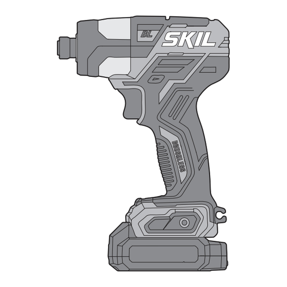 Skil 2230 Notice Originale