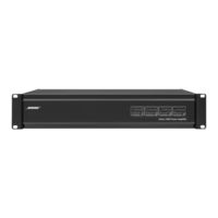 Bose ENTERO 4250 Manuel De L'installateur