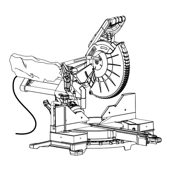 RIDGID R4221 Manuel D'utilisation