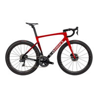 S-WORKS TARMAC SL7 2021 Manuel De L'utilisateur