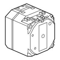 Legrand 670 41 Guide Rapide