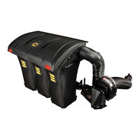 Cub Cadet 59A30047150 Manuel De L'utilisateur