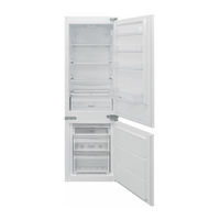 Candy BCBS 172 T Guide D'utilisation