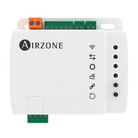 Airzone MB1 Guide Rapide