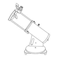 SKY-WATCHER DOBSON HERITAGE 130 Mode D'emploi