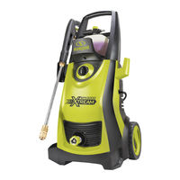 sunjoe SPX3000-XT Manuel De L'opérateur