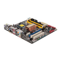 Asus P5N7A-VM Mode D'emploi