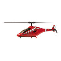 Horizon Hobby Blade 150 FX RTF Manuel D'utilisation
