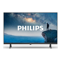 Philips 32PFS6109 Mode D'emploi